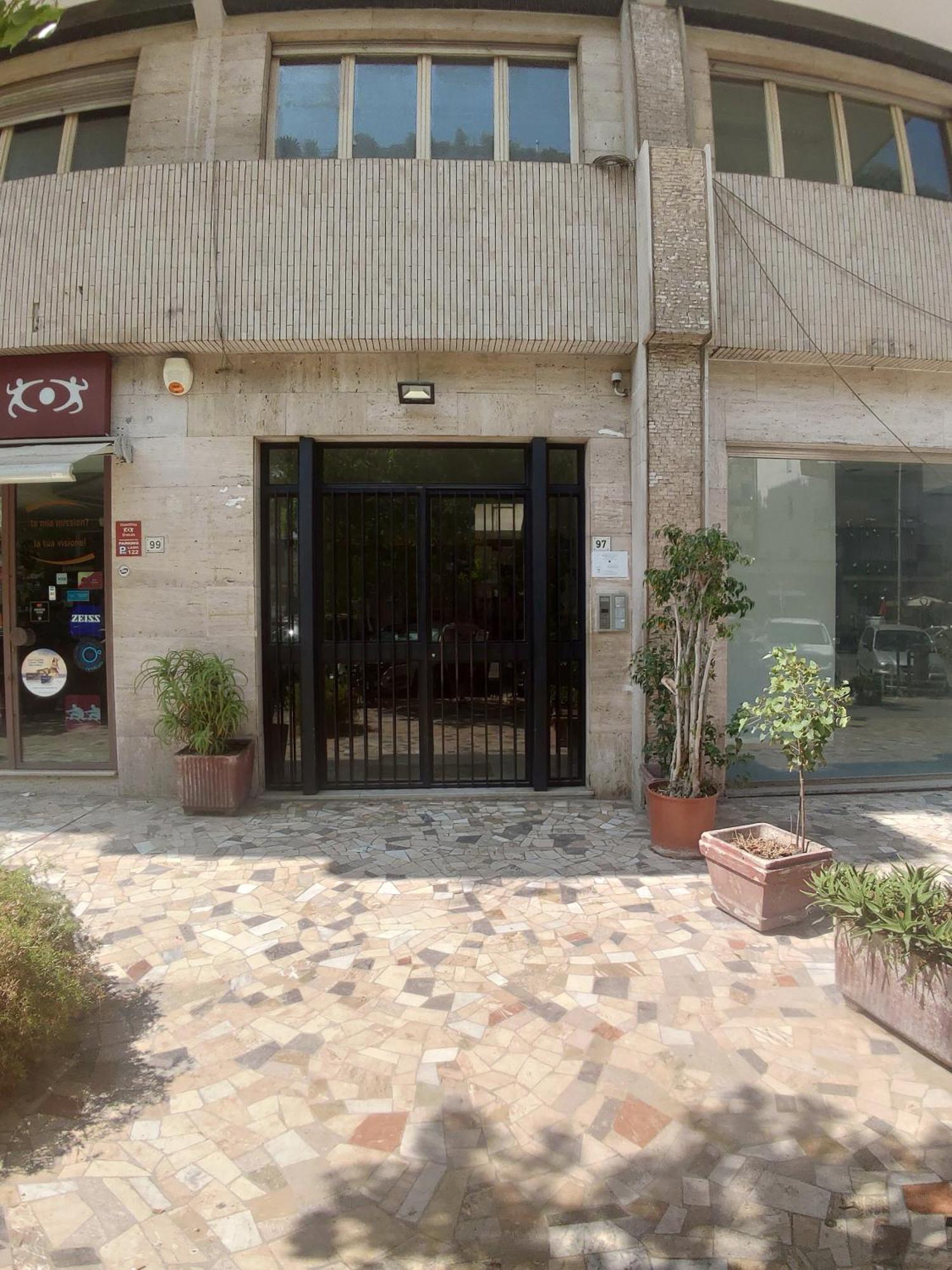 Selenite Home Palermo Exterior foto