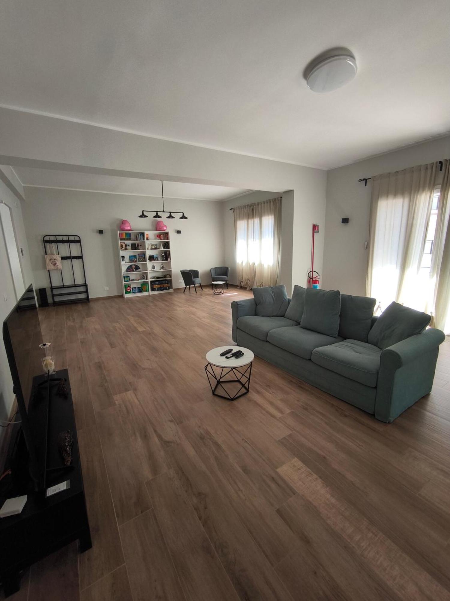 Selenite Home Palermo Exterior foto