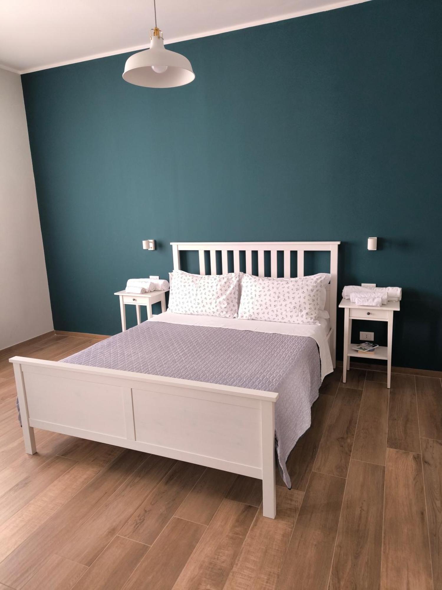 Selenite Home Palermo Exterior foto