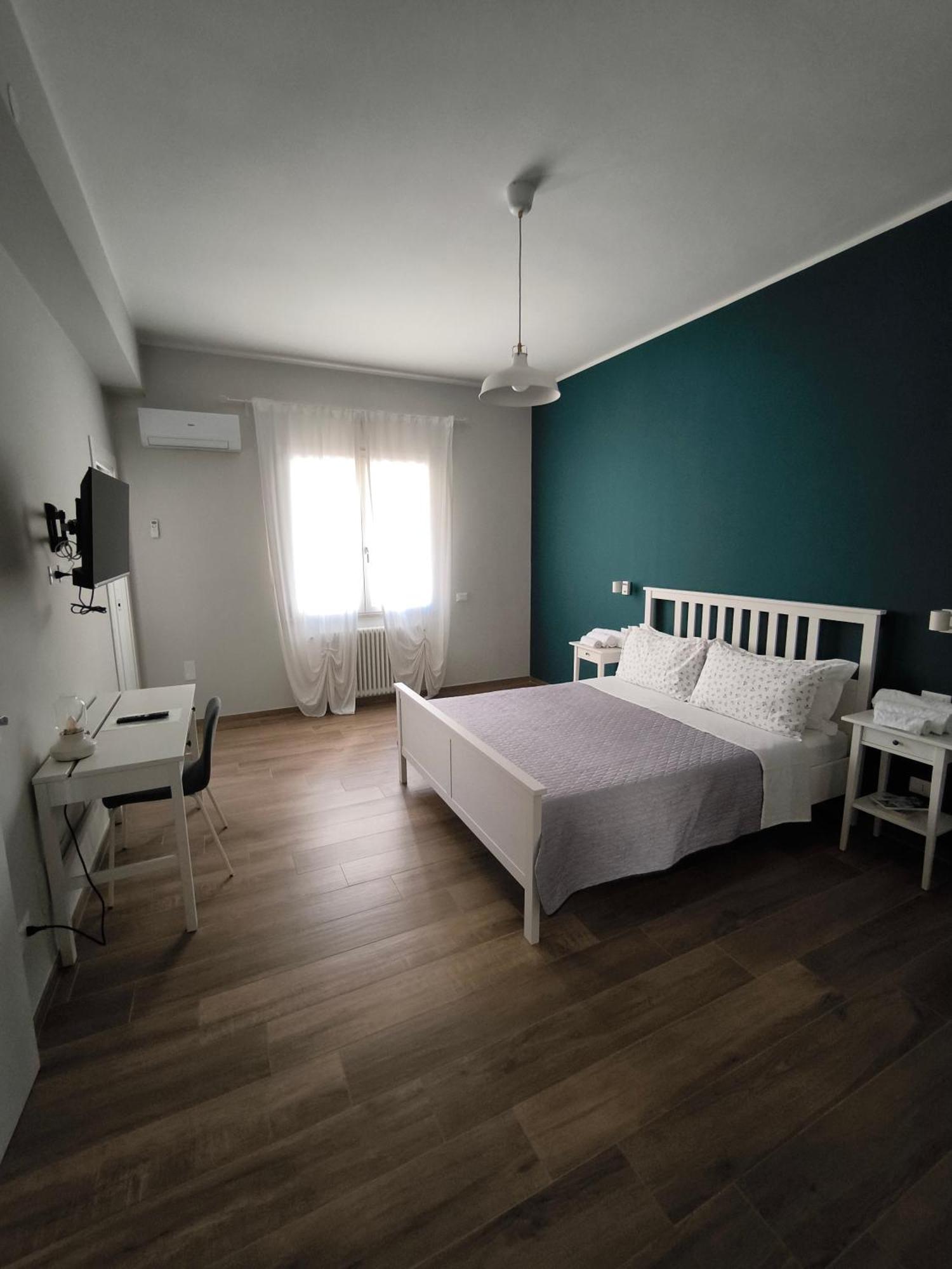 Selenite Home Palermo Exterior foto